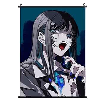 Ado 誰よりも輝け！ラメポスター Ado Hibana 誰よりも輝け！ラメポスター アルミポスターフレーム